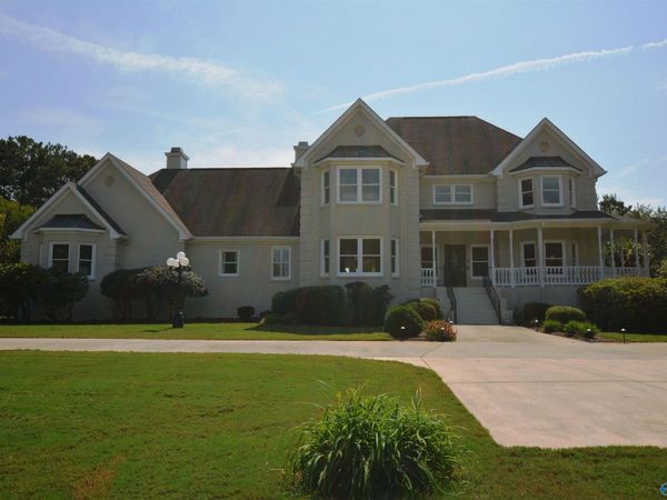 540 Mill Road, Madison, AL 35758