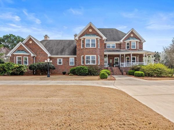 540 Mill Road, Madison, AL 35758