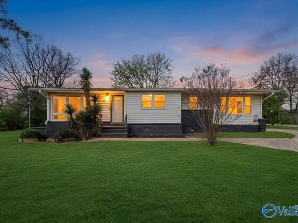 372 Clutts Road, Harvest, AL 35749