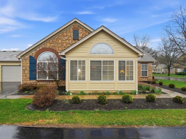 3580 Twenty Mile Way, Loveland, OH 45140