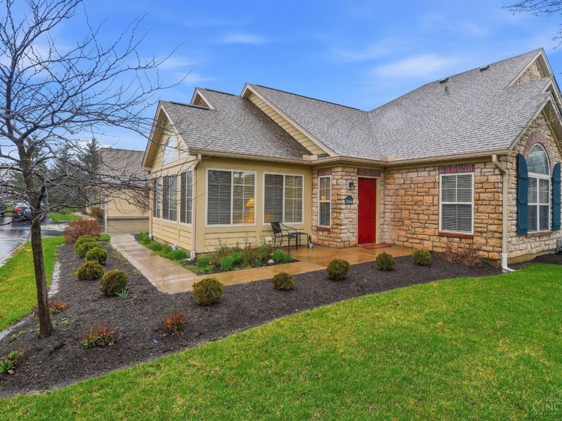 3580 Twenty Mile Way, Loveland, OH 45140 Photo 2