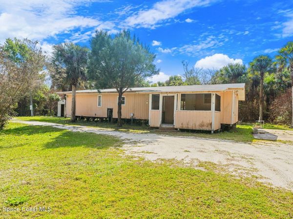 6925 Outback Avenue , Cocoa, FL 32926