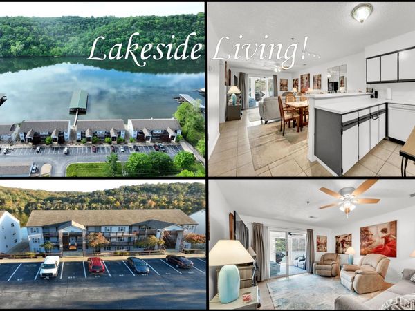 2529 State Highway 176, Unit B2, Rockaway Beach, MO 65740