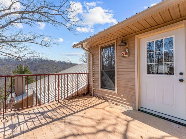 68 Rasso Way, Unit 76, Kimberling City, MO 65686