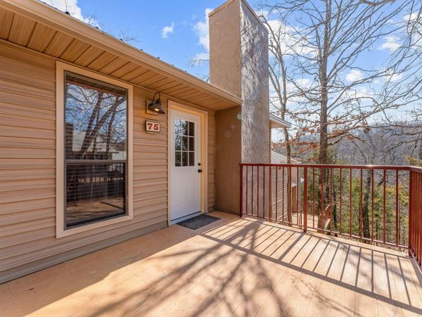 68 Rasso Way, Unit 75, Kimberling City, MO 65686