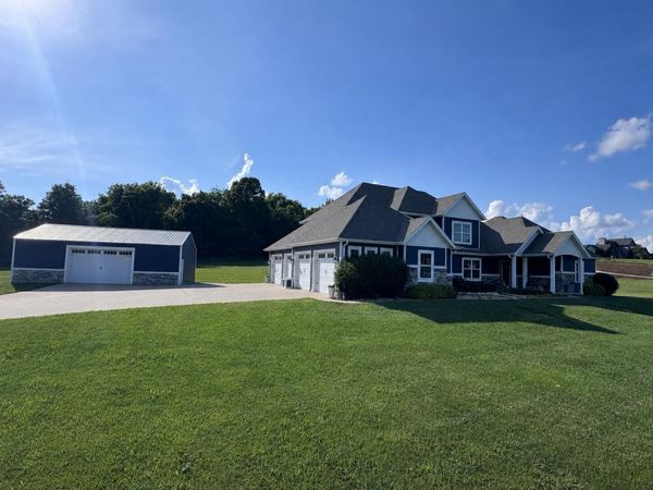 105 Penick Lane, Ozark, MO 65721