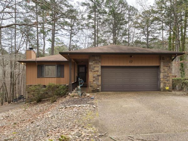 17 Badalona Circle , Hot Springs, AR 71909