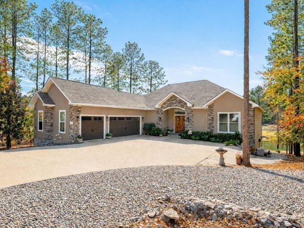 37 Terreno Lane, Hot Springs Village, AR 71909