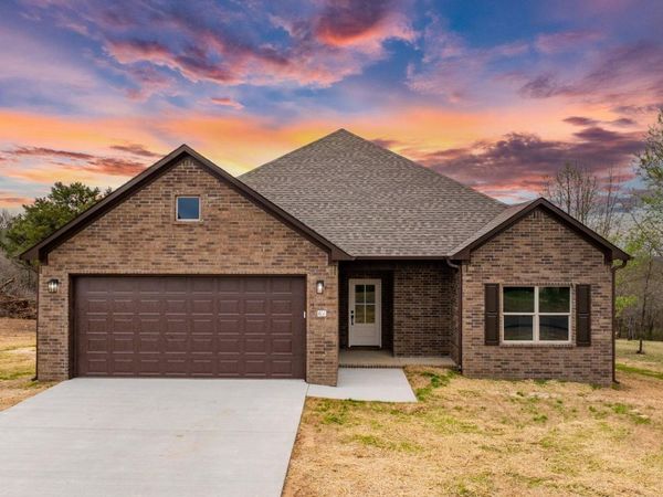 61 Summer Sky Drive, Greenbrier, AR 72058