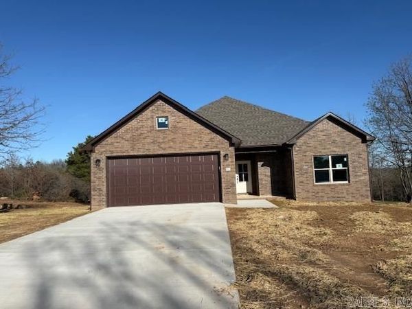 61 Summer Sky Drive , Greenbrier, AR 72058
