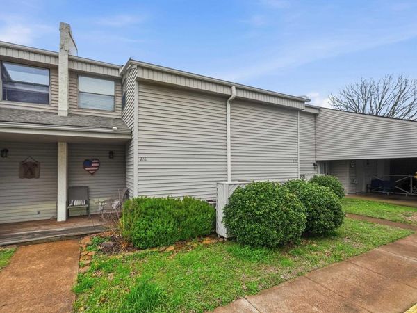 135 Hillview Dr#116 , Fairfield Bay, AR 72088