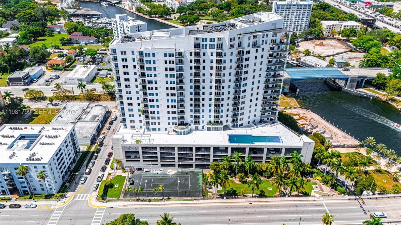 10 SW South River Dr, Unit 1512, Miami, FL 33130 Photo
