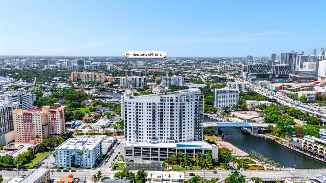 10 SW South River Dr, Unit 1512, Miami, FL 33130 Photo