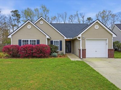 211 Border Road, Goose Creek, SC 29445