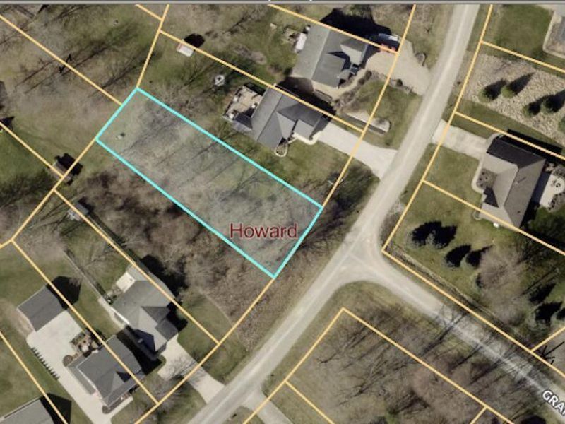 467 Ridgeland Drive , Howard, OH 43028 Photo 2