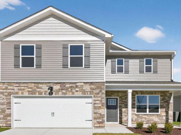 3060 Platinum Circle , West End, NC 27376