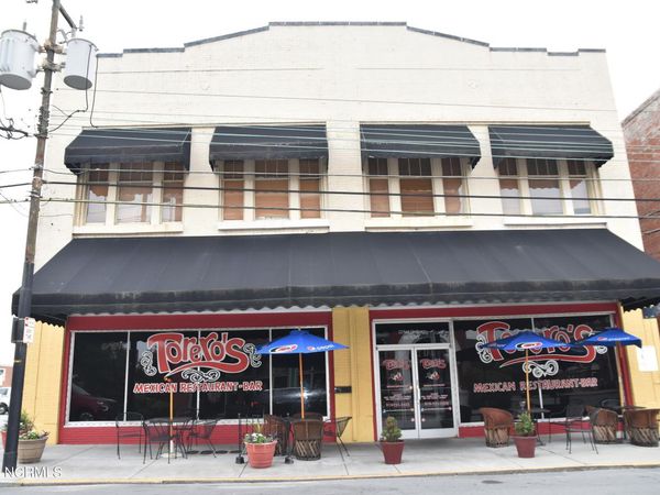 112 N John Street , Unit Apt. #3, Goldsboro, NC 27530