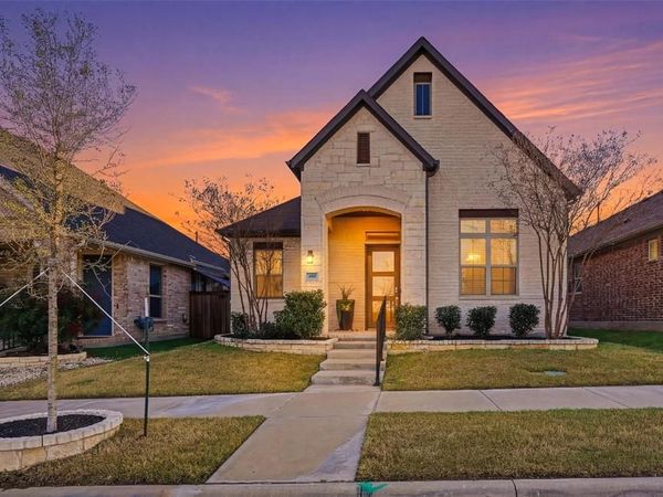 480 Caitlyn Way, Fairview, TX 75069