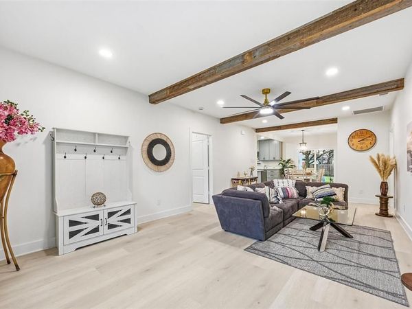 3008 Wilhoit Street, Balch Springs, TX 75180