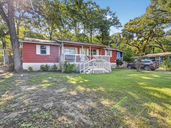 20019 Patricia Drive, Kemp, TX 75143