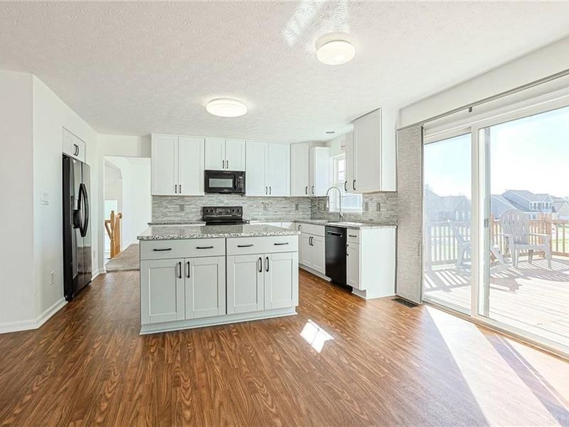 3485 Queen Victoria Court, Beavercreek, OH 45431 Photo 10