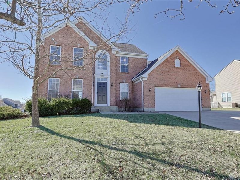 3485 Queen Victoria Court, Beavercreek, OH 45431 Photo 2