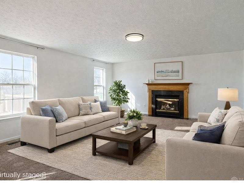 3485 Queen Victoria Court, Beavercreek, OH 45431 Photo 28