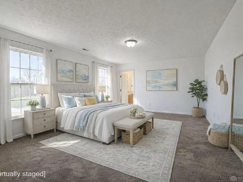 3485 Queen Victoria Court, Beavercreek, OH 45431 Photo 29