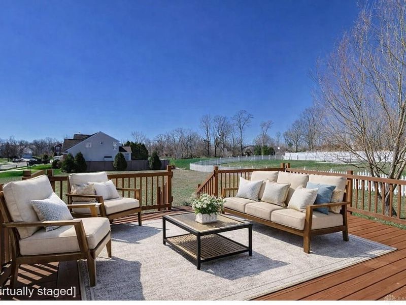 3485 Queen Victoria Court, Beavercreek, OH 45431 Photo 30