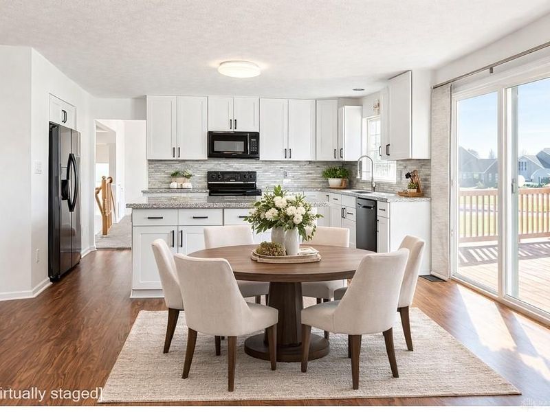 3485 Queen Victoria Court, Beavercreek, OH 45431 Photo 31