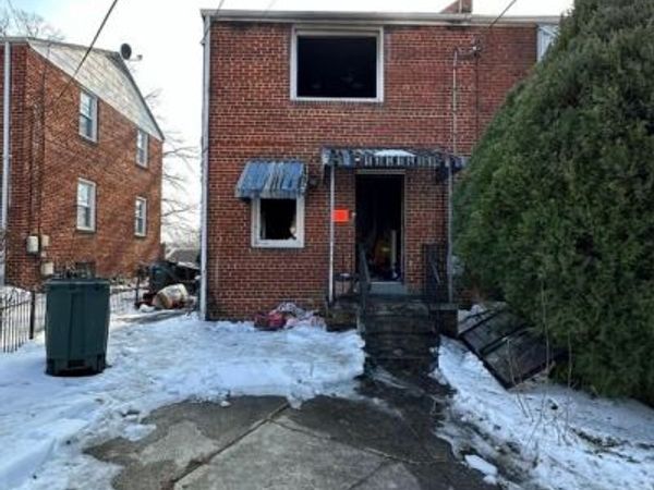 3418 24TH STREET SE , WASHINGTON, DC 20020