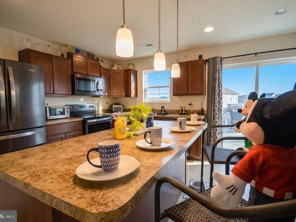 35 FAYE DRIVE , BUNKER HILL, WV 25413