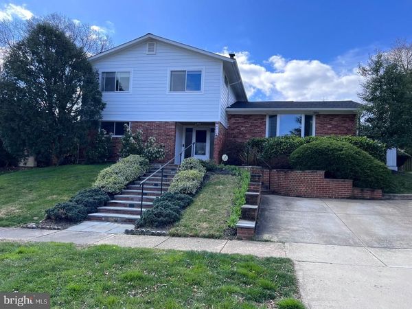 6310 CARNEGIE DRIVE , BETHESDA, MD 20817
