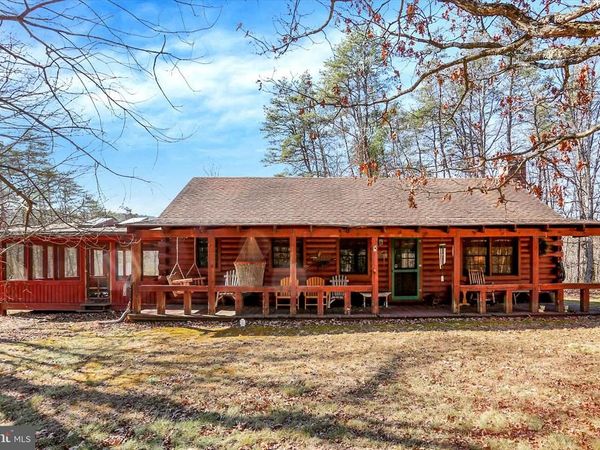 1895 ARTEMAS ROAD , ARTEMAS, PA 17211