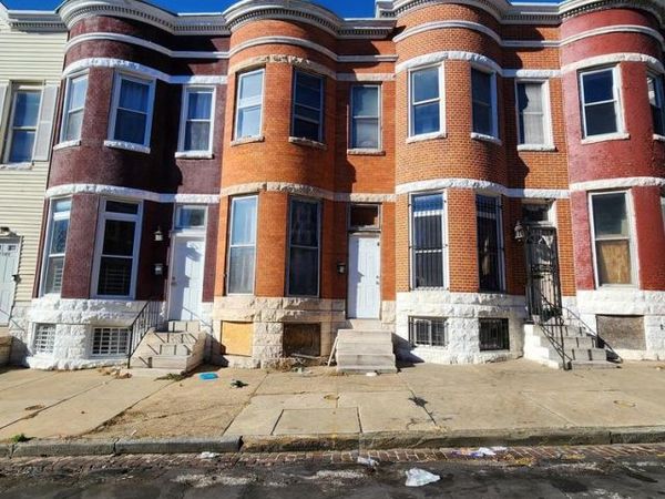 2304 AVALON AVENUE , BALTIMORE, MD 21217
