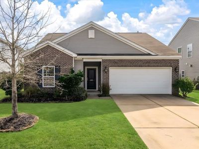 602 Zinnia Drive, Goose Creek, SC 29445