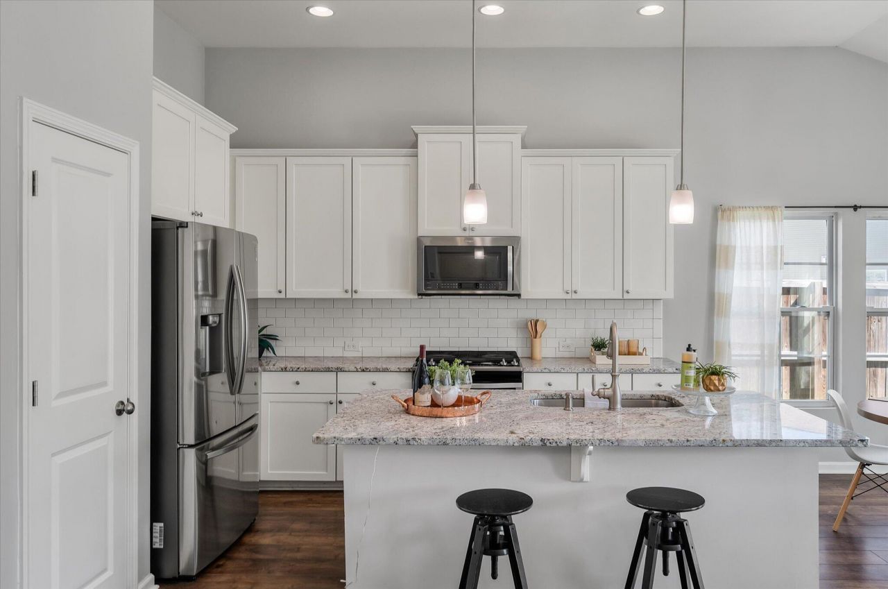 602 Zinnia Drive Photo 7