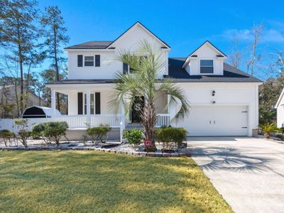 124 Evesham Drive, Summerville, SC 29485