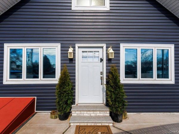 163D Edgwater , Unit D, Bronx, NY 10465