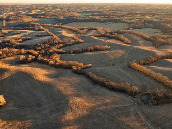 State Route M Highway, Weston, MO 64098