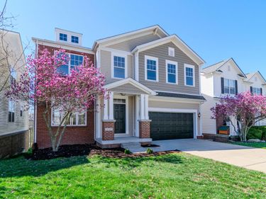 4549 Walnut Creek Drive, Lexington, KY 40509