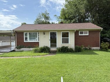 105 Kentucky Avenue, Somerset, KY 42501