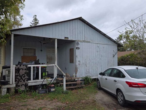 883 NE MAPLE LANE, Lake City, FL 32055