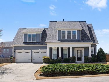 6200 Fauvette Lane, Holly Springs, NC 27540