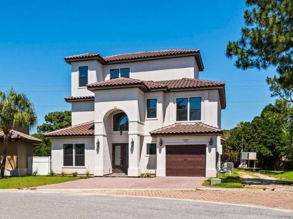 4698 Amhurst Circle, Destin, FL 32541