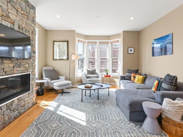 105 India Street, Unit 2, Portland, ME 04101