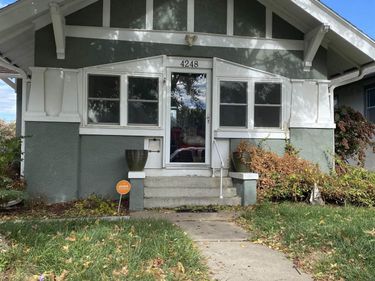 4248 Mason Street , Omaha, NE 68106