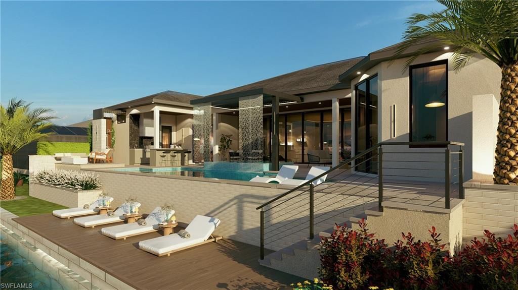 5617 SW 10th Ave, Cape Coral, FL 33914 Photo