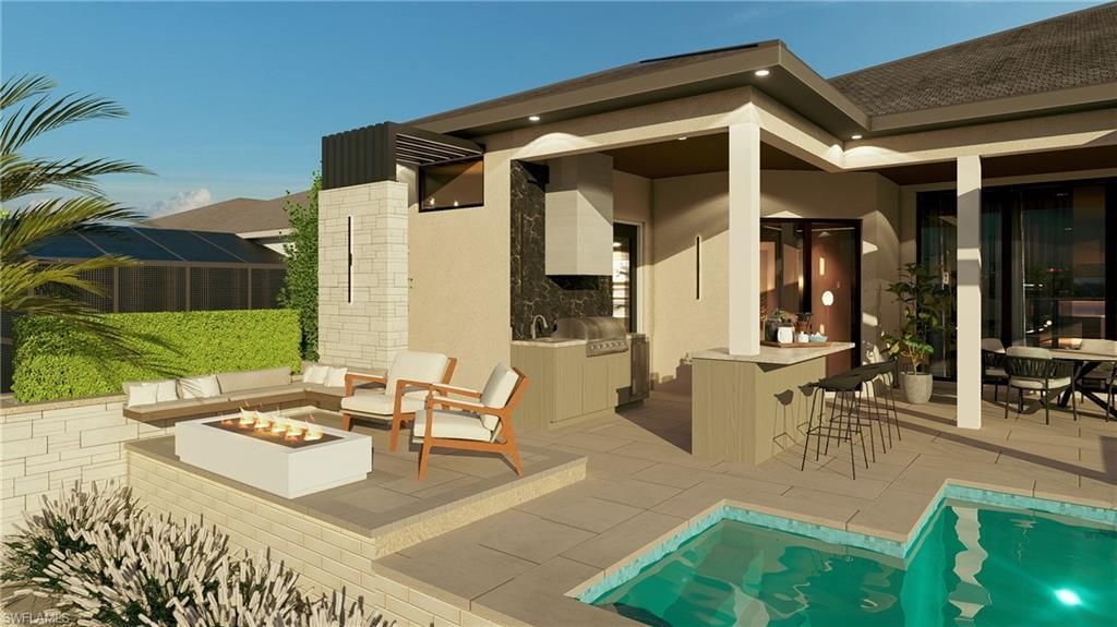 5617 SW 10th Ave, Cape Coral, FL 33914 Photo