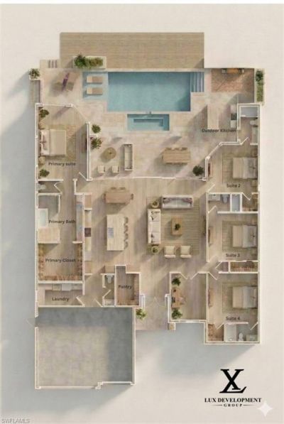 5617 SW 10th Ave, Cape Coral, FL 33914 Photo